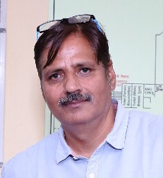 Arun Panthari